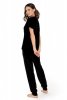 Babella Dres Audrey Czarny